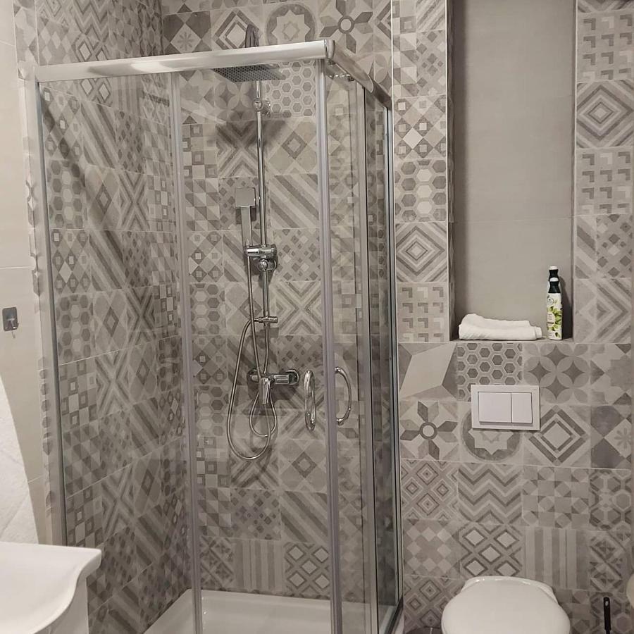 Apartman Green Lux Banja Luka Luaran gambar